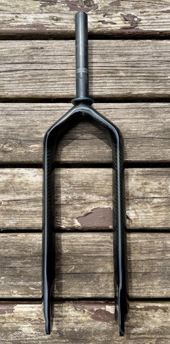 Forcella fat bike carver - forcella,