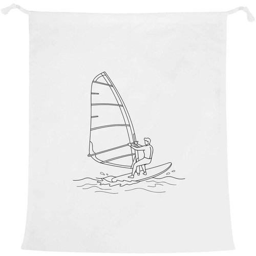 Windsurfer activity borsa - activity',