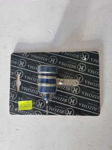 Serbatoio fluido rizoma - (81),