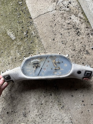 Contachilometri piaggio quartz - contachilometri,