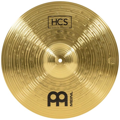 Meinl cymbals hcs16c hcs - meinl,