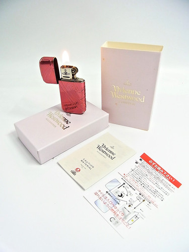 Accendino olio vivienne - a,