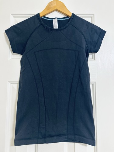 Camicia manica corta senza