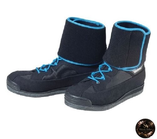 Scarpe daiwa light - scarpe,