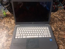 Portatile HP 15 pollici non