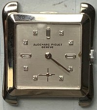 Audemars Piguet 5074BC oro