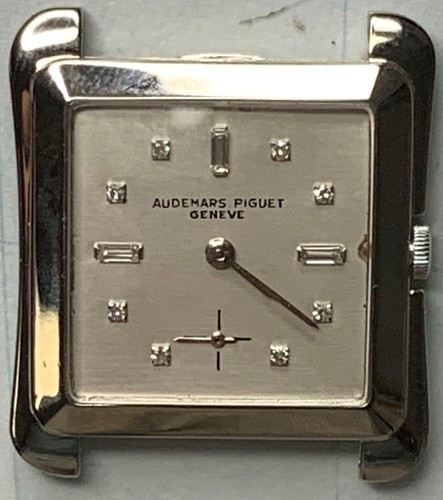Audemars piguet 5074bc oro - audemars,