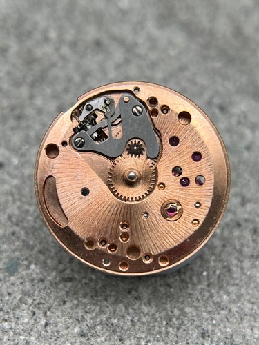 1171 movimento omega - #1171, calibro