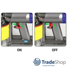 Accessori Trigger Lock per