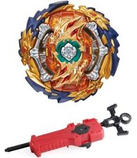 B-139 Wizard Fafnir con Spada