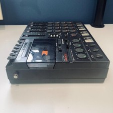 TASCAM Porta One Studio Registratore Multitraccia Funzionamento MTR Non Confe...