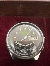 Orologio Vintage Sovietico RAKETA  Officers USSR DIAL Cal:2628.H