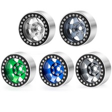 4x Cerchi Beadlock 1,9" per