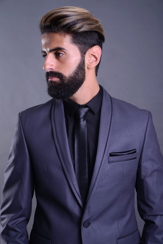 Nobile designer moda - fz,