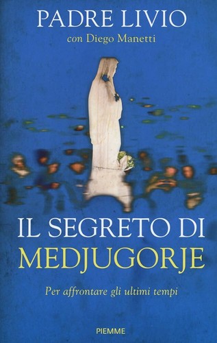 Piemme padre livio - padre, il