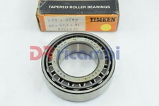 DIFFERENTIAL BEARING FOR IVECO