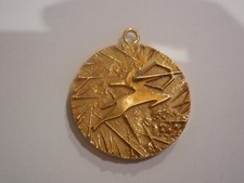 medaglia Ballestra 1960 2000