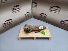 ⏹️ DIFFERENZIALE