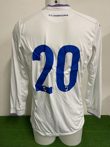 Maglia sampdoria youth - maglia,