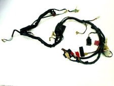 cablaggio principale per