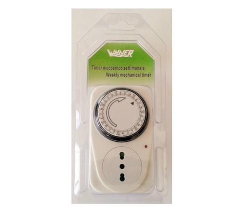 Winner 493933705 timer - winner,