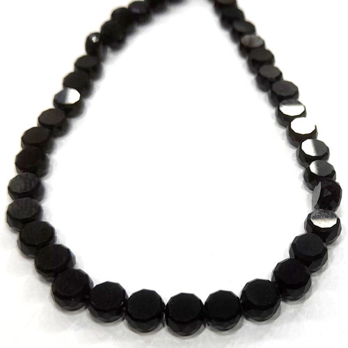 Collana con perle sciolte