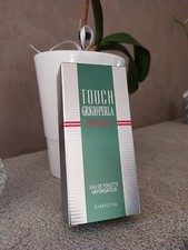 Grigioperla Touch Sport EDT 75