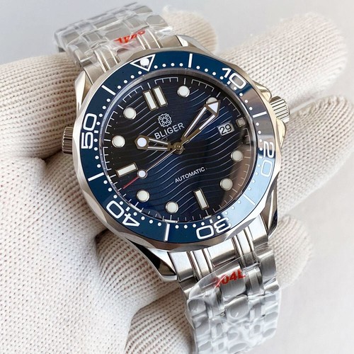 Orologi uomo automatici - orologi,
