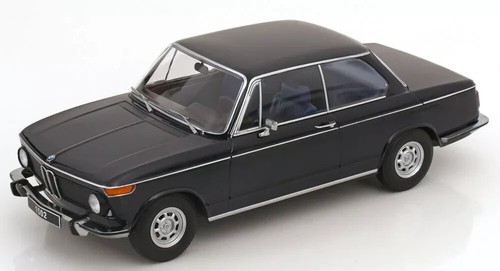 Bmw 1502 phase bleu marine - 1502,