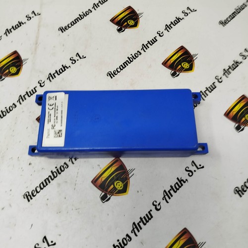 Centralina bluetooth telefono - centralina,
