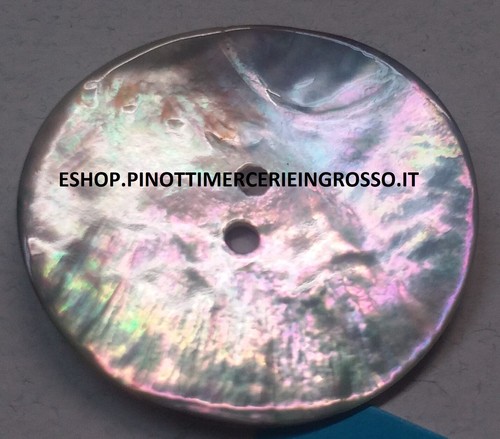 Bottoni veramadreperla akoya - bottoni,