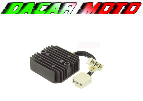 Regolatore honda 125 125i - honda, sh