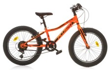 Bici 20 mtb aurelia plus
