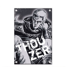 SOUTHER ARAZZO 90x60 HOKUTO NO