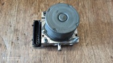BOITIER BLOC ABS CITROEN C4 1  1.6 HDI 90CV 9649988280 / 0265800395 / 0265231486