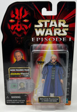 Star Wars 1998 - Commtech -