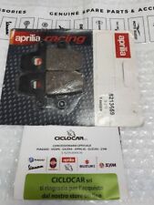 PASTICCHE FRENO ANTERIORI