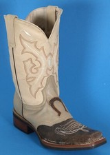 Stivali cowboy western - stivali,