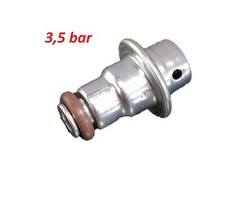3,5 BAR Regolatore Pressione