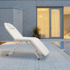 Salone tatuaggi portatile 71"