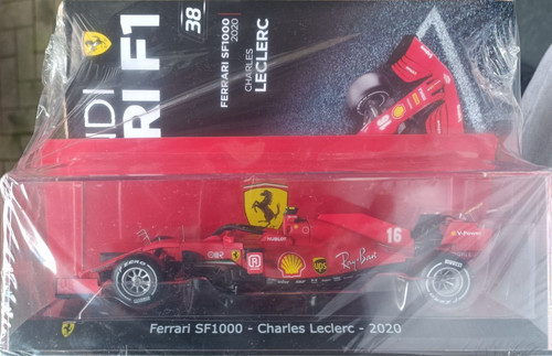 Grandi ferrari 1 24 - le,