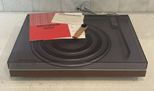 Cartuccia Beogram 1600 Bang & Olufsen MMC 20E con scatola originale!