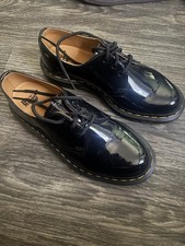 Scarpe oxford martens 38 - scarpe,