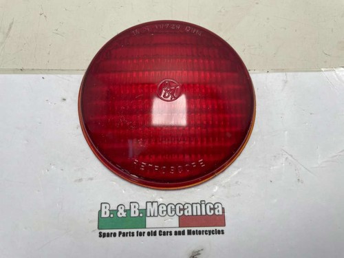Vetro posteriore faro - vetro,