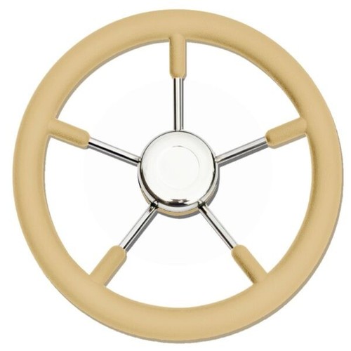 Volante avorio per barca - avorio,