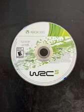 Disco WRC 5 World Rally