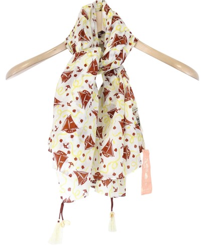 Maison scotch sciarpa donna - maison,