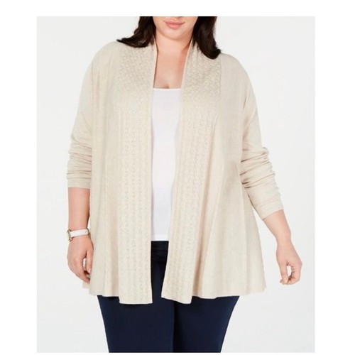 Maglione cardigan karen scott - maglione,