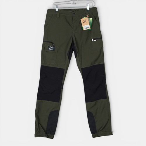 Pantaloni revolution race - pantaloni,