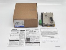 Modulo PLC OMRON CJ1W-SRM21